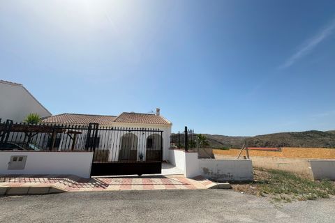 Villa a Almanzora, Almeria, Almanzora - € 165.000 | Ref: Villa Claire - foto 2